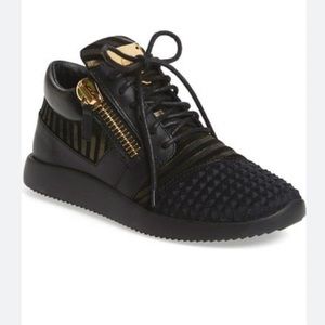 Giuseppe Zanotti Sneakers